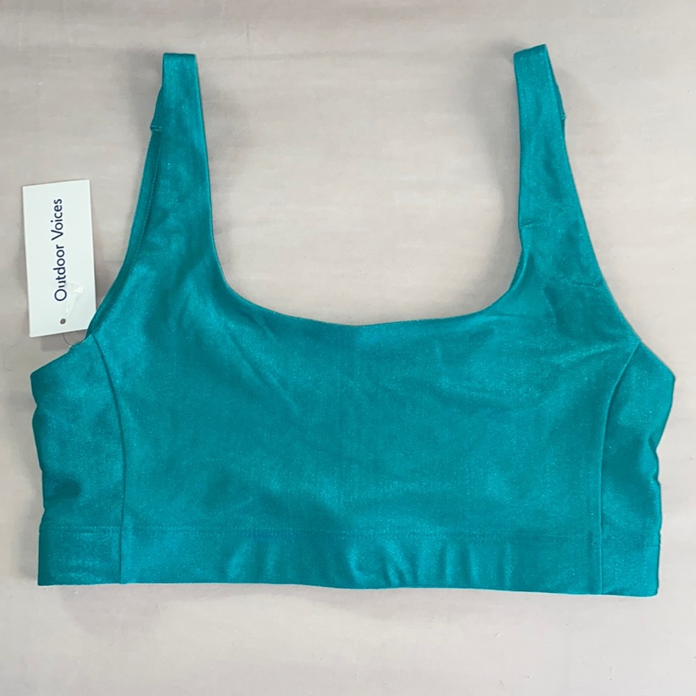 Outdoor Voices Beam Bra